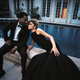 Image for article titled The Funk Boutique: Defining and Redefining Black Fashion History